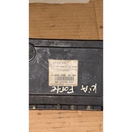 Kia Forte BCM Air Bag ECU Control Unit Kia Forte BCM (95400-1M252) (USED HALFCUT)