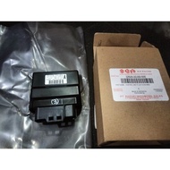 Ecu ECU CdI shooter 115 FI New smash injection Type A 32920-22J00-000 original SGP
