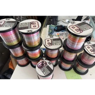 se extreme x8 1200m pack sampaipe1.5-2-2.5-3-4-81200m limited