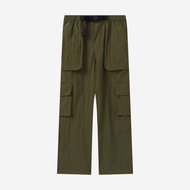 DUHA Long Cargo Pants - Naseem