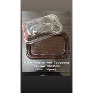 28x35 cm Cake Mica Tray (10 pcs)