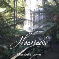 (外文書) Heartache Paperback Chantelle Griffin English