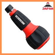 ANEX Interchangeable Precision Ratchet Handle (Bit Not Included)