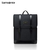 Samsonite Backpack Women's Backpack out Large Capacity Bag Cute Schoolbag96QVersatile Niche Backpack Commuter
