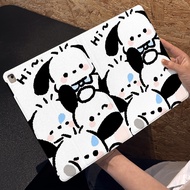 Book a075 Case for ipad gen 10/11 gen 7/8/9 10.2 inch mini pro 11 air4 air5 forei m Huawatepad se 11