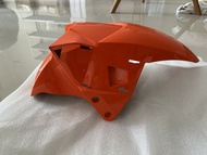 บังโคลนหน้า GPX Drone150 Front Fender (ปี 2021 ถึง ปี 2023) ครอบบังโคลนหน้า GPX อะไหล่แท้ศุนย์