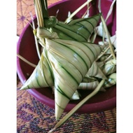 READY STOCK KETUPAT PALAS SERUNDING DAGING