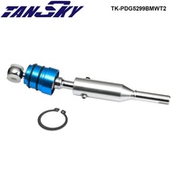 Quick Shift Short Throw Shifter Fit For BMW E30 E36 E39 E46 M3 M5 3 / 5-Series TK-PDG5299BMWT2