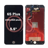 LCD TOUCHSCREEN 6S PLUS / 6SPLUS / 6S+ - FULLSET ORIGINAL