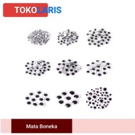 MATA DOLL EYES (CONTENTS 50 PCS) DOLL EYES