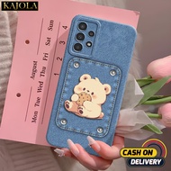 Casing Samsung A13 / Samsung A23 / Samsung A32 / Samsung A135F / Samsung A235F / Samsung A325F - Cas