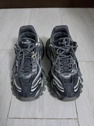 Balenciaga Track 2 灰色運動鞋