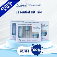 Byfina Dew It Bright Essential Kit Trio