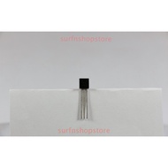DS18B20 One Wire Digital Temperature Sensor ( TO-92 )