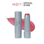 IN2IT MEN MATTE DEFENCE LIP BALM SPF20 PA++ Nourishing And Sunscreen [MMLB]