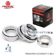 Bicycle steering wheel / universal bicycle Headset 22.2