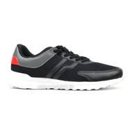 BEST SEPATU CASUAL SNEAKERS PIERO JOGGER HOGAN - PIERO HOGAN 100%