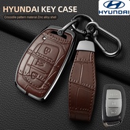 Hyundai Car Key Case Hyundai i20 Key Cover Hyundai i20/i10/Tucson/Elantra Remote Key Case Hyundai Ca