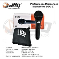 promo.!! Microphone dBQ B7 murah