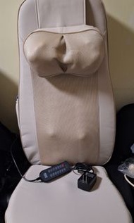 按摩墊