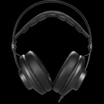 Tai nghe chụp tai (Có dây) Gaming MSI H991 - Chính hãng