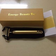 Energy Beauty Bar 24K 純金活力美容棒