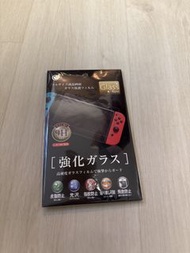 Nintendo Switch 螢幕保護貼