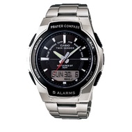 CASIO CPW500HD-1AVDR