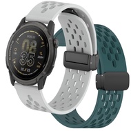 Coros Apex 4 Apex4 Silicone Wrist Band For Coros Apex 2 Pro Strap Smartwatch Replacement Strap Acces