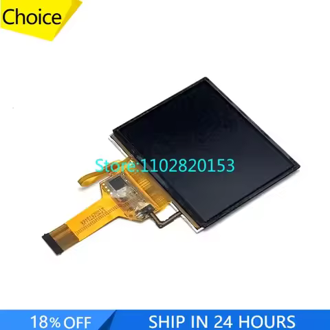 NEW Original Touch LCD Screen Display With Backlight Replacement Part for Nikon D780 D6 D850 DSLR Ca