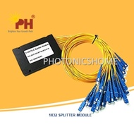 [STOCK CLEARANCE] 1X32 Splitter Module