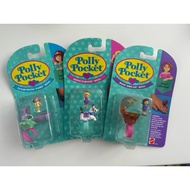 vintage Polly pocket ring