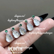 Bac al bite water bubble gourd pendant, certified product