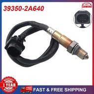 39350-2A640 Front Lambda O2 Oxygen Sensor For ​Hyundai i20 i30 i40 ix20 Accent Avante Elantra Kona S
