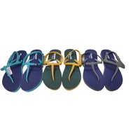 Back Strap Flipper Rubber Flipper Sandals