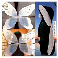 OHFASHION Fairy Wings Costume Fairy Wings Butterfly Fairy Wings Fashion