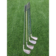Golf Club Iron No.3 - Graphite Shaft