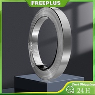 10m 18650 Li-ion Battery Nickel Sheet Nickel Plated Strip Connector Nickel Plating Strip for 0.1mm 0