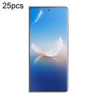 全城熱賣 - 適用於 Honor Magic Vs2 / V2 25片裝 全屏保護前軟膜 水凝膜
