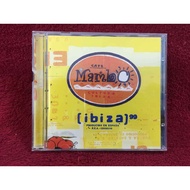 2CD Cafe Mambo Ibiza '99 Condition As Shown In The Cover Photo AA319-126