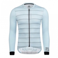 Monton Long Sanger Grey CYCLING SHORT CYCLING Jersey - S