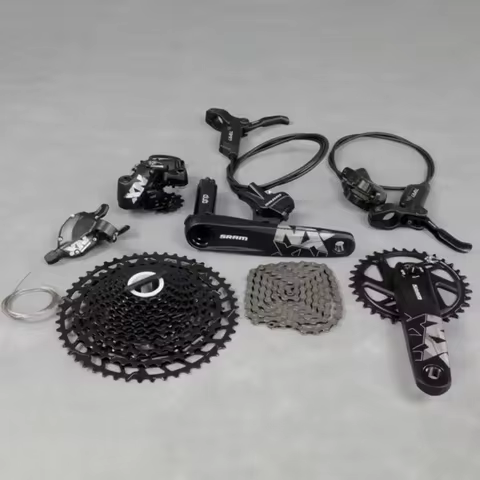 Original Brand New Sram NX Eagle 1×12 12s MTB Bike Groupset A complete set