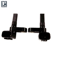 2x ABS Wheel Speed Sensor Front & Rear - Right & Left For Toyota 4Runner Tacoma