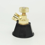 Fog nozzle alloy material fog nozzle sprayer