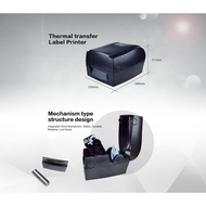 HPRT HT300 Barcode Printer