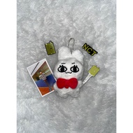 GANTUNGAN READY NCT Dream Jeno Doll Jaemin Keychain Doll NCT DREAM Doll Keychain