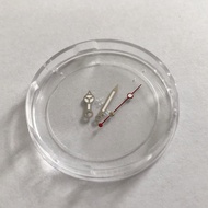 Watch Accessories Pointer Three-Hand Green Luminous Suitable for Pearl DG2813, Meiyouda 8215 Machine