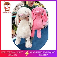 Gấu bông thỏ jellycat, quà tặng thú nhồi bông thỏ bunny cao cấp