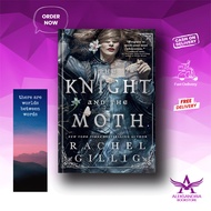 The Knight and the Moth (The Stonewater Kingdom 1) - Rachel Gillig (English)