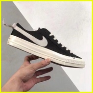 ۩ ✴ ▦ OEM NIKE X CONVERSE 1985 JUST CHUCK LOW CUT for men canvas shoes for women rubber shoes#1985